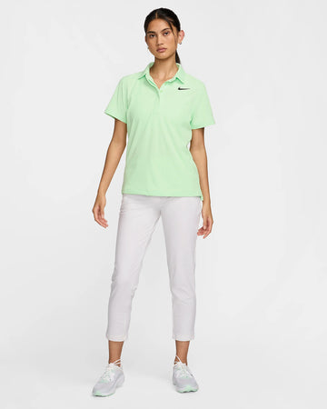 Nike Tour Women's Dri-FIT ADV Short-Sleeve Golf Polo