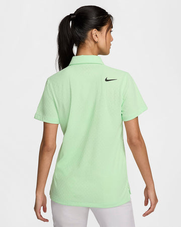 Nike Tour Women's Dri-FIT ADV Short-Sleeve Golf Polo