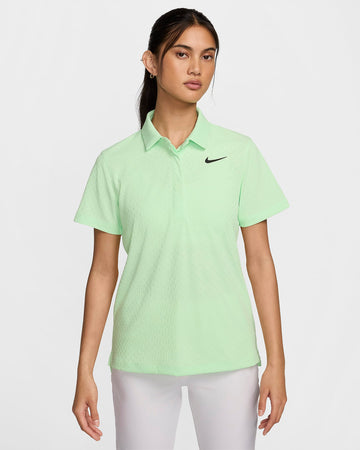 Nike Tour Women's Dri-FIT ADV Short-Sleeve Golf Polo