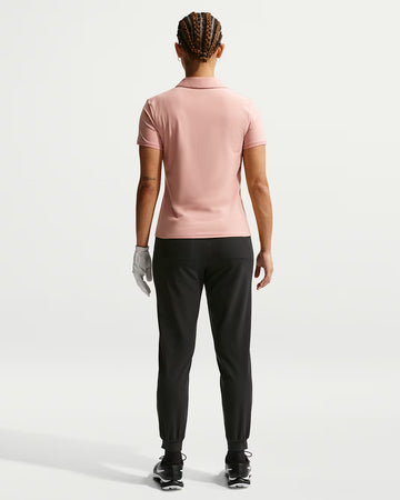 Nike Golf Club Women's Dri-FIT Golf Joggers- Black