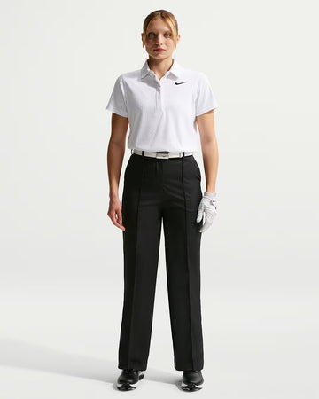 Nike Golf Club Women's Dri-FIT Golf Trousers - Black