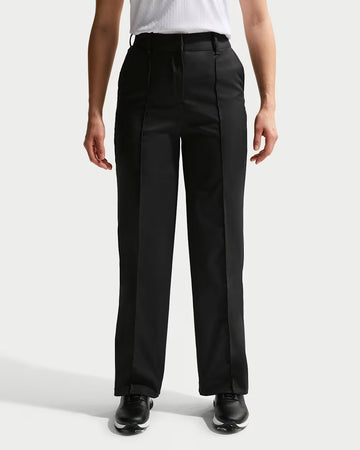 Nike Golf Club Women's Dri-FIT Golf Trousers - Black