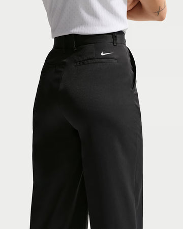 Nike Golf Club Women's Dri-FIT Golf Trousers - Black