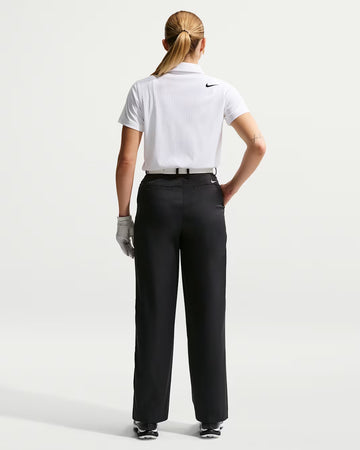 Nike Golf Club Women's Dri-FIT Golf Trousers - Black