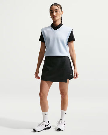 Nike Golf Club Women's Dri-FIT Golf Skirt - Black