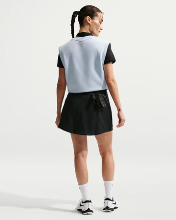 Nike Golf Club Women's Dri-FIT Golf Skirt - Black