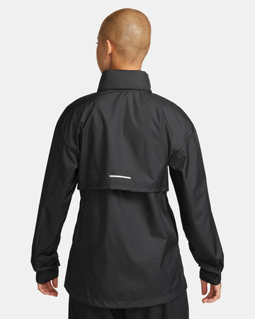 Nike running windbreaker womens best sale