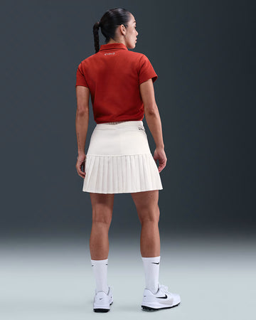 Nike Women's Golf Skirt - Sail