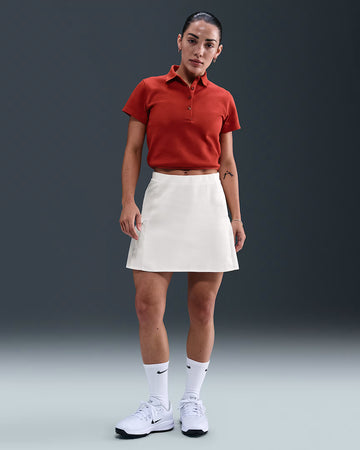 Nike Women's Golf Skirt - Sail