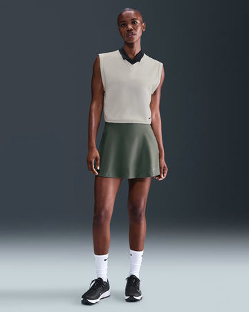 Nike Women's V-Neck Golf Vest