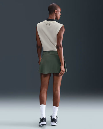 Nike Women's V-Neck Golf Vest