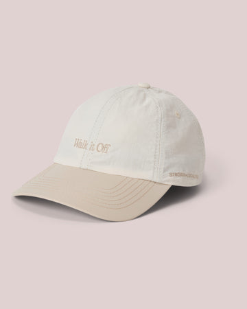 Local Rule x Stiksen Nylon Cap Khaki