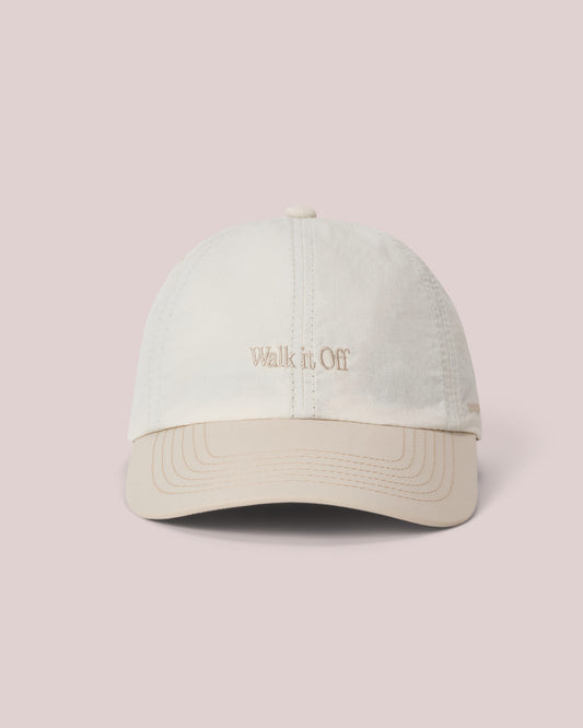 Local Rule x Stiksen Nylon Cap Khaki