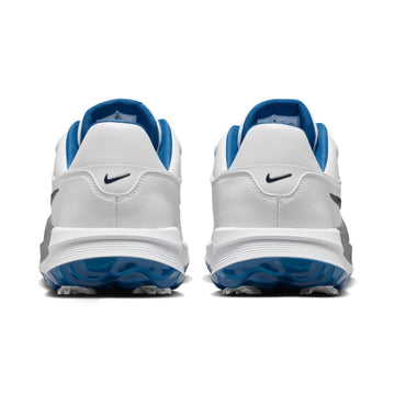 Nike Victory Pro 4 - White/Blue