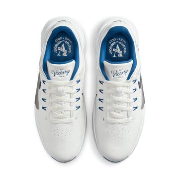 Nike Victory Pro 4 - White/Blue