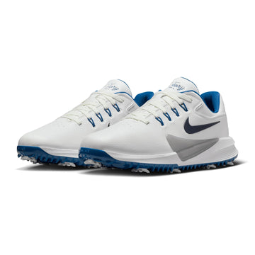 Nike Victory Pro 4 - White/Blue