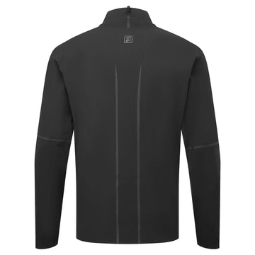 FootJoy X Bisque Select Waterproof LX Jacket - Black