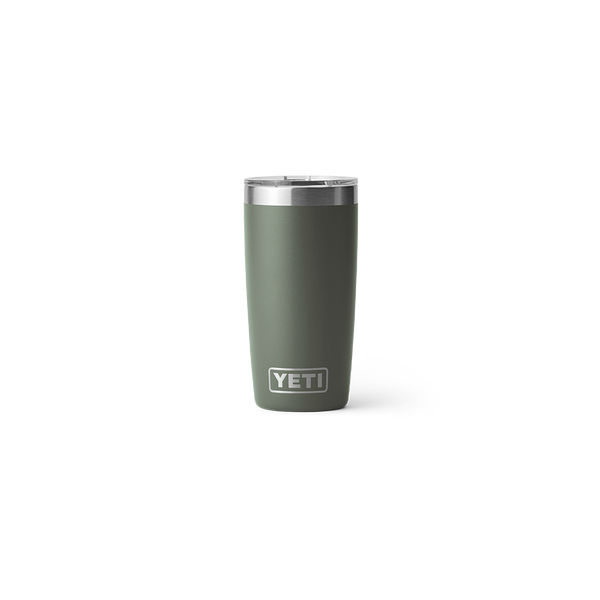 Yeti 20oz Tumbler [Camp Green]