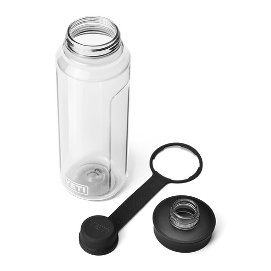 Yeti Yonder 1L / 34 oz Water Bottle - Clear