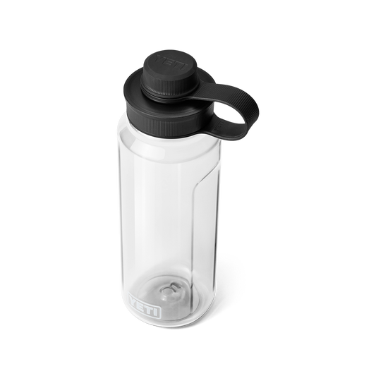 Yonder 1L Water Bottle - Clear