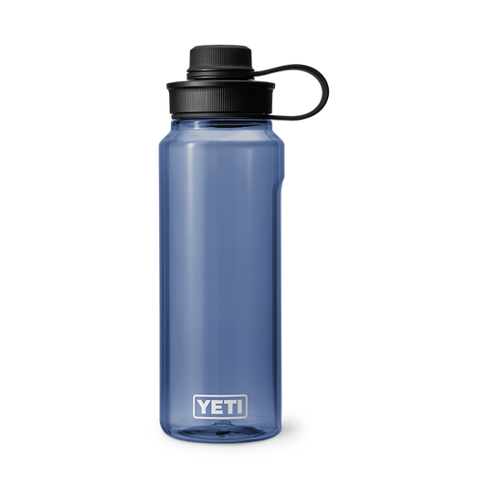 Yeti Yeti Yonder 1L Clear Water Bottle