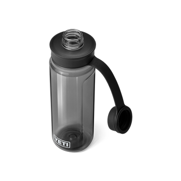 YETI Yonder Tether Water Bottle 750ML Charcoal