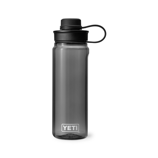YETI Yonder Tether Water Bottle 750ML Charcoal