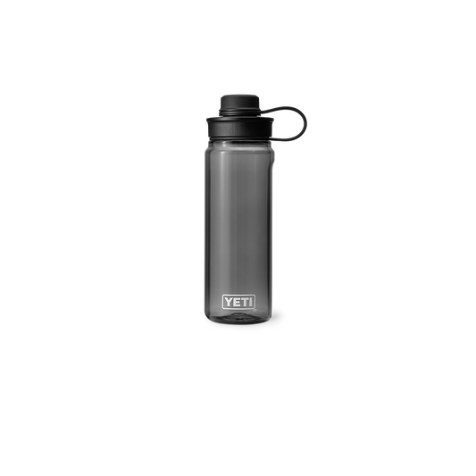 YETI Yonder Tether Water Bottle 750ML Charcoal