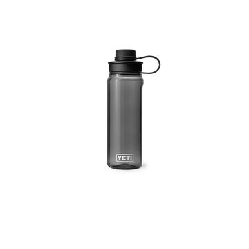 YETI Yonder Tether Water Bottle 750ML Charcoal