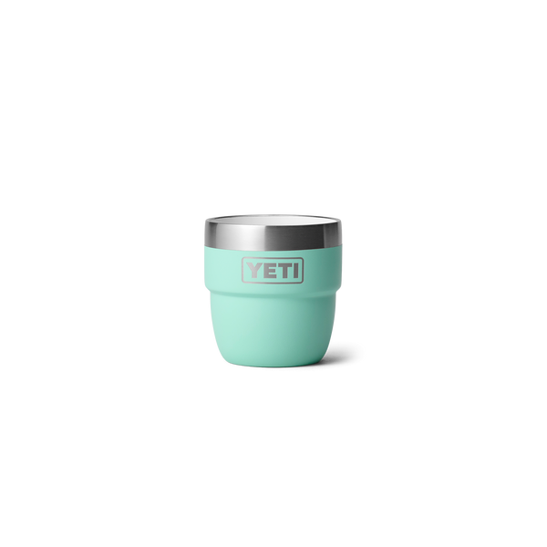 YETI 118 ml Stackable Cup Seafoam (set of two)