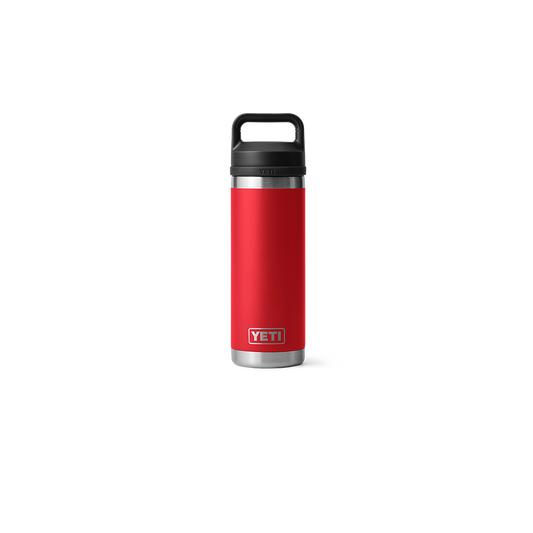 YETI Rambler Tumbler 296ml Rescue Red