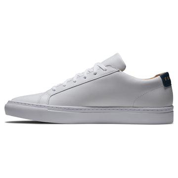 FootJoy Court - White
