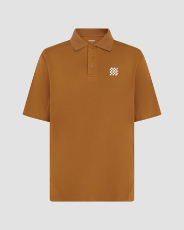 Manors Golf Course Polo - Clay