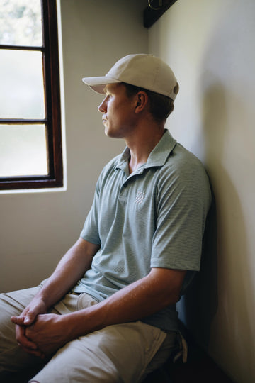 Manors Buttersoft Polo - Arctic