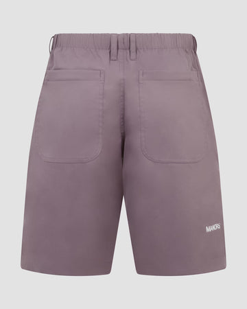 Manors Stableford Short - Shark