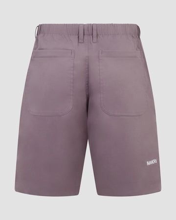 Manors Stableford Short - Shark
