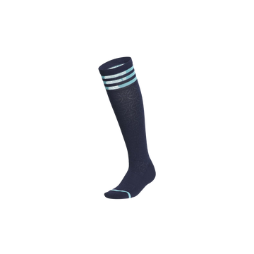 adidas Originals Knee Socks - Night Indigo / Light Aqua