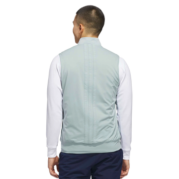 adidas Golf Ultimate365 Tour Vest - Wonder Sage