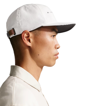 Nike Pro Unstructured Golf Pro Cap - White
