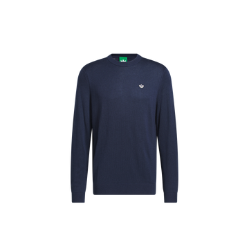 adidas Originals Golf Crewneck Men's - Navy