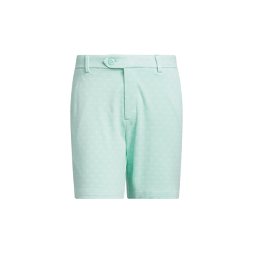 adidas Originals Golf Novelty Short - Clear Mint/Cloud White