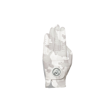 G/FORE Golf Glove Original - Snow/Camo