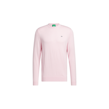 adidas Golf Originals Crewneck Men's - Pink