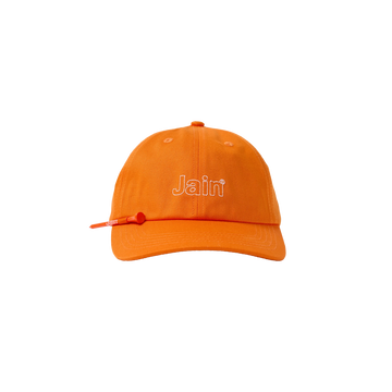 Jain Cap 4.0 Orange
