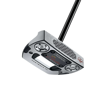 Scotty Cameron 2026 Fastback OC