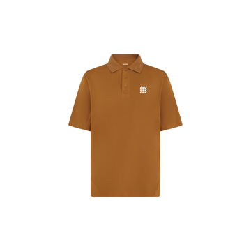 Manors Golf Course Polo - Clay