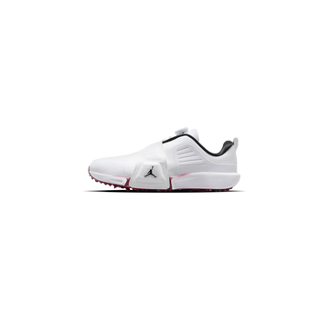 Nike Air Jordan Rev - White/Team Red/Black