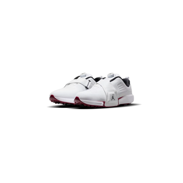 Nike Air Jordan Rev - White/Team Red/Black