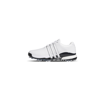 adidas Tour 360 '24 Golf - White/Black