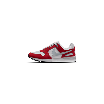 Nike Air Pegasus '89 G - University Red/Pure Platinum - White - Black